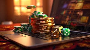အွန်လိုင်း Slots ဂိမ်းများ